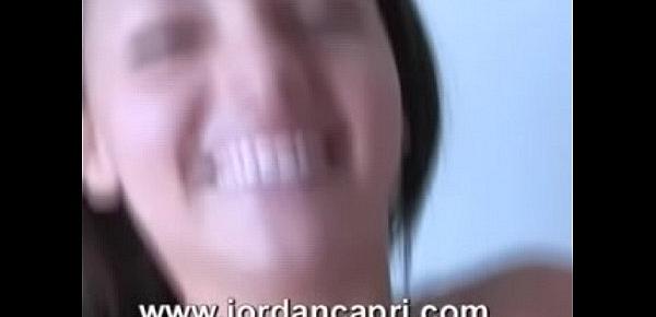  Jordan Capri - Smooth Skin